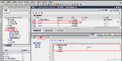 博途WINCC如何通过内部变量进行画面切换