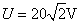 正弦交流电路的两种方法分析