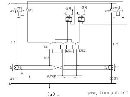 怎样学看电气二次回路图_电气二次回路应用入门 怎样学看电气二次回路图_电气二次回路应用入门