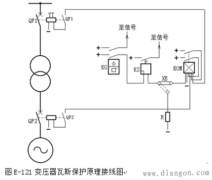 怎样学看电气二次回路图_电气二次回路应用入门 怎样学看电气二次回路图_电气二次回路应用入门