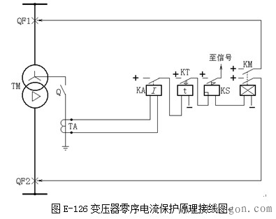 怎样学看电气二次回路图_电气二次回路应用入门 怎样学看电气二次回路图_电气二次回路应用入门