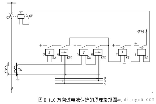 怎样学看电气二次回路图_电气二次回路应用入门 怎样学看电气二次回路图_电气二次回路应用入门