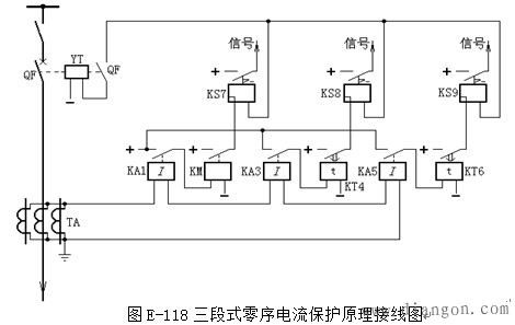怎样学看电气二次回路图_电气二次回路应用入门 怎样学看电气二次回路图_电气二次回路应用入门