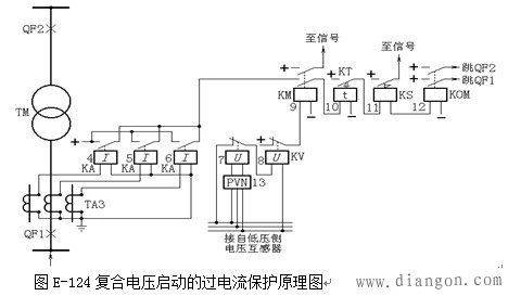 怎样学看电气二次回路图_电气二次回路应用入门 怎样学看电气二次回路图_电气二次回路应用入门