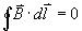 安培环路定理的表述和证明