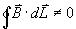 安培环路定理的表述和证明