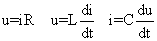 RC电路的暂态响应