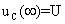 RC电路的暂态响应