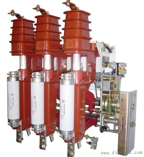 隔离开关与负荷开关/真空断路器区别