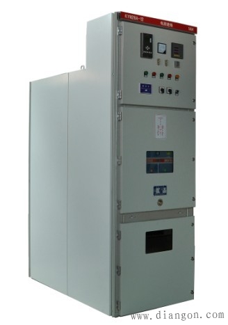 开关柜二次配线图解 开关柜二次配线图解