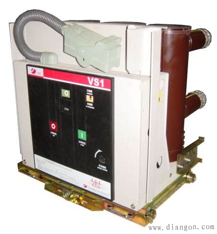 开关柜二次配线图解