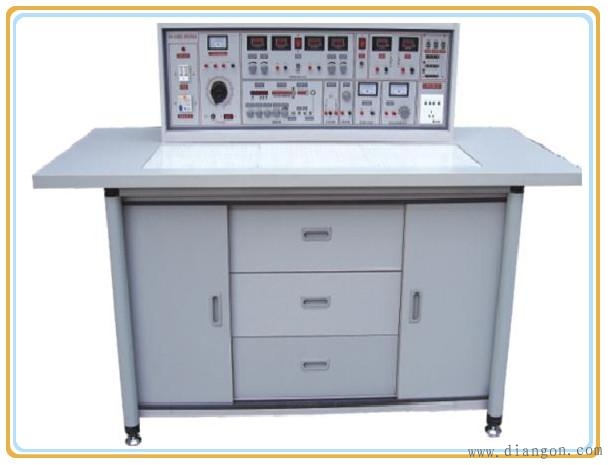 射极输出器的特点和应用