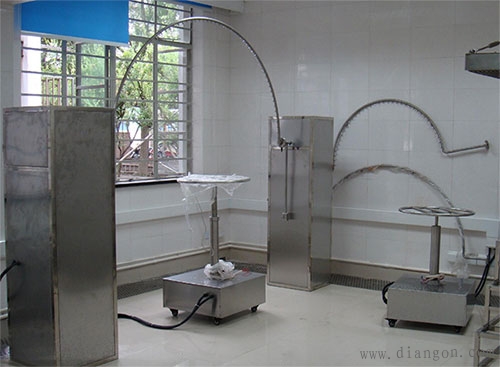 ip防护等级怎么计算方法