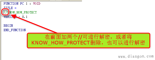 西门子S7-300OB,FC,FB,DB程序块加密与解密 西门子S7-300OB,FC,FB,DB程序块加密与解密