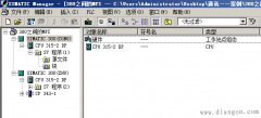 西门子S7-300之间如何进行MPI全局数据通信