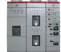 电气配电柜验收注意事项