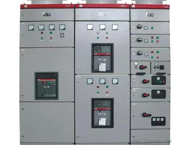 电气配电柜验收注意事项