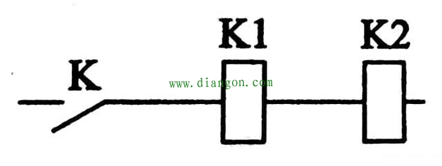 电气控制电路设计原则和注意事项