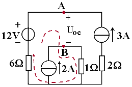 电路的分析方法 电路的分析方法