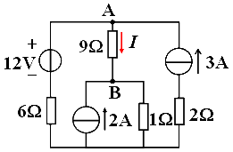 电路的分析方法 电路的分析方法