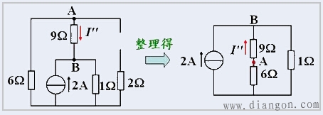 电路的分析方法 电路的分析方法