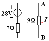 电路的分析方法 电路的分析方法