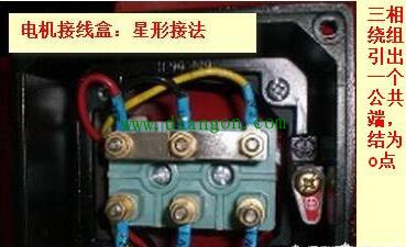 什么是三相四线制?什么是星形接法(Y)?什么是三角形接法(△)? 什么是三相四线制?什么是星形接法(Y)?什么是三角形接法(△)?