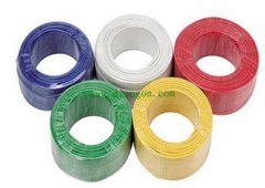 家装一般用多大平方的电线?家装电线的认识