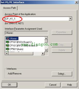 WINCC使用普通网卡通过Industrial Ethernet连接PLC WINCC使用普通网卡通过Industrial Ethernet连接PLC