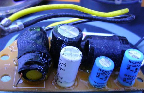 桌面音响diy