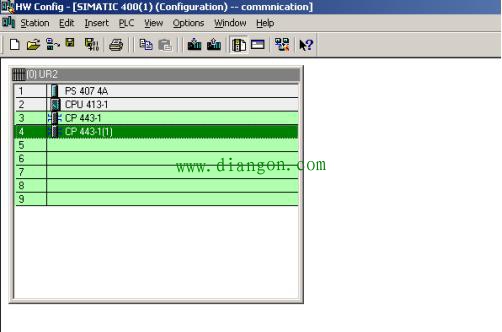 WINCC使用普通网卡通过Industrial Ethernet连接PLC WINCC使用普通网卡通过Industrial Ethernet连接PLC