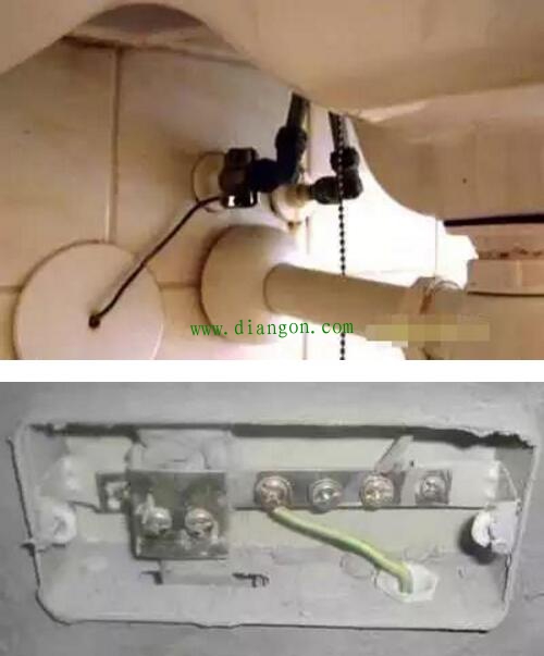 家庭装修中必备的等电位联结端子箱