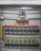 配电箱应该怎么接地