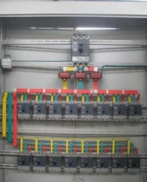 配电箱应该怎么接地