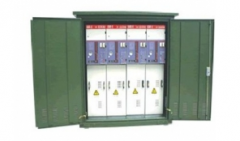 环网柜有哪些优点