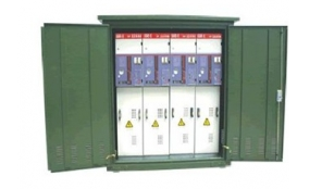 环网柜有哪些优点 环网柜有哪些优点