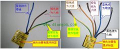 怎样识别火线和零线？
