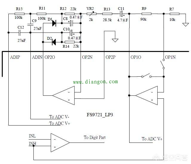 万用表测量交流电有效值的方法