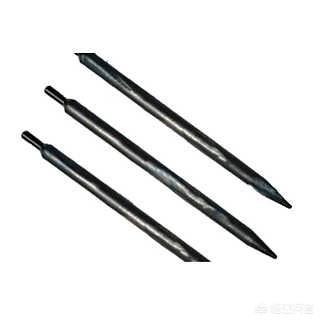 农村电网没用地线入户如何接地线？