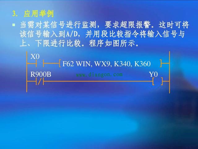 PLC模拟量信号和开关量信号是如何转换的？PLC的FP通讯协议具体是什么意思？