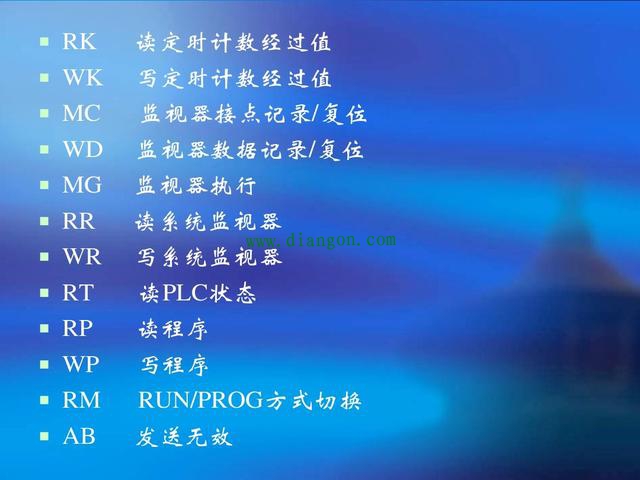 PLC模拟量信号和开关量信号是如何转换的？PLC的FP通讯协议具体是什么意思？