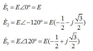三相电压相序 三相电压相序