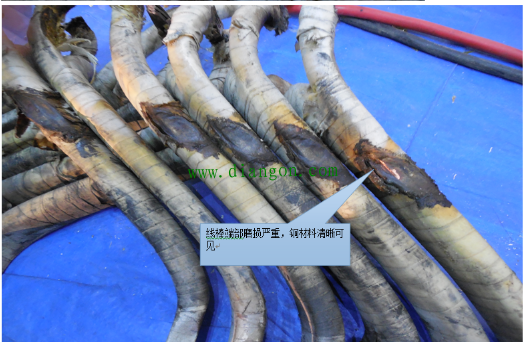 电工:应高度重视电气设备的此种“告警”! 电工:应高度重视电气设备的此种“告警”!
