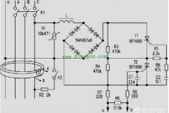 什么是漏电保护?什么是过载保护?两者的区别在哪?