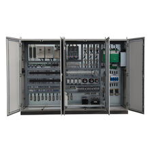 如何让PLC系统远离干扰 如何让PLC系统远离干扰