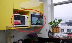 厨房插座、电线这样布局才正确，有经验的电工老师傅告诉我的