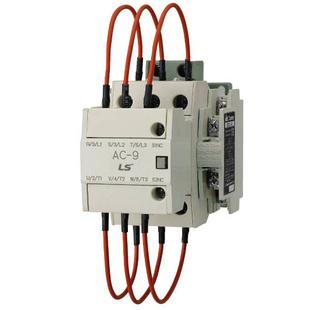 无功补偿接触器上接的三根线是什么原理?有什么作用? 无功补偿接触器上接的三根线是什么原理?有什么作用?