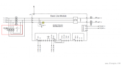 整流器输入侧并联电容的作用