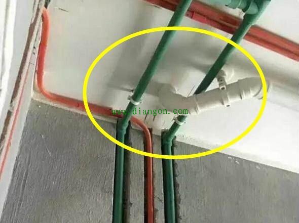 家装电线到底是走顶还是走地?看完我懂了 家装电线到底是走顶还是走地?看完我懂了