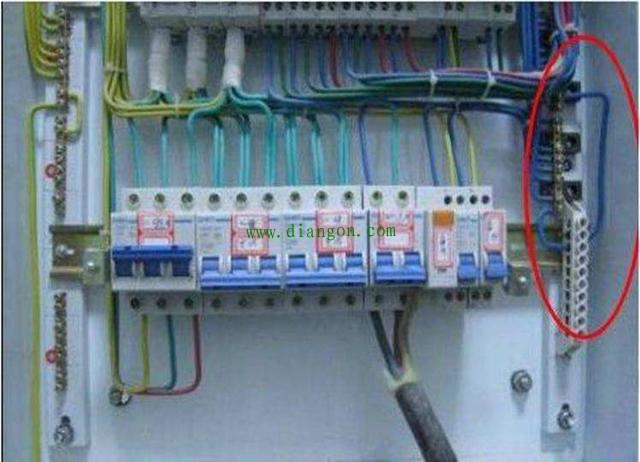 接地线是生命安全保障线